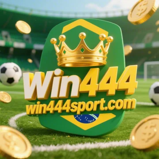 Win444