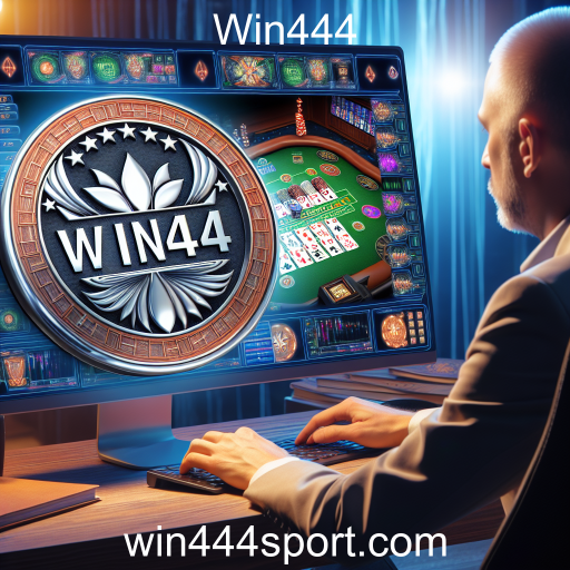 A Importância das Análises de Jogos no Win444